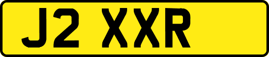 J2XXR