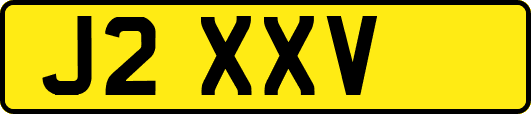 J2XXV