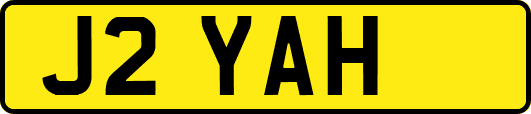 J2YAH