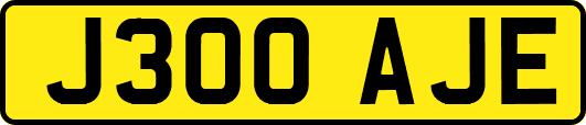 J300AJE