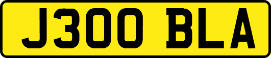 J300BLA