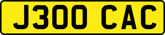 J300CAC