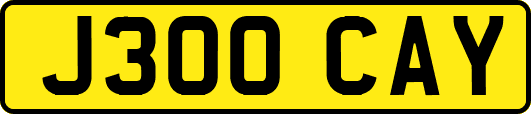 J300CAY