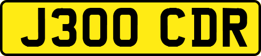 J300CDR
