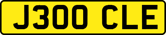J300CLE