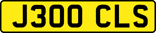 J300CLS