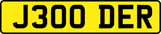 J300DER