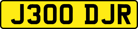 J300DJR