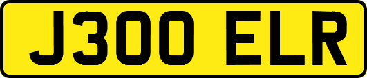 J300ELR