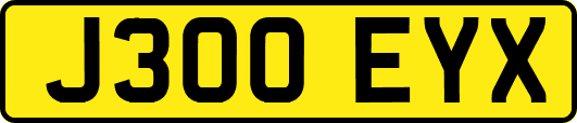 J300EYX