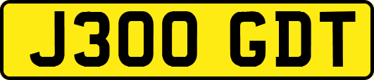 J300GDT