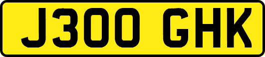 J300GHK