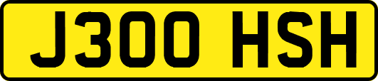 J300HSH