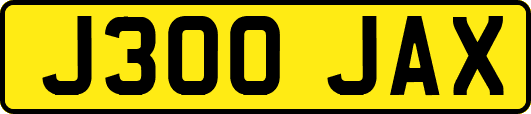 J300JAX