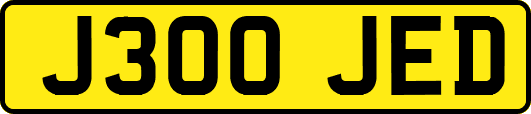 J300JED