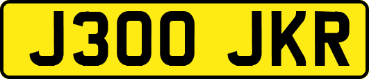J300JKR