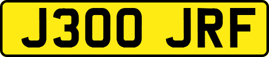 J300JRF