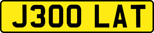 J300LAT