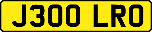 J300LRO