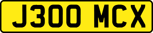 J300MCX