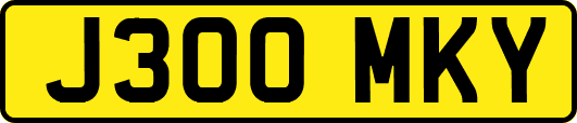 J300MKY