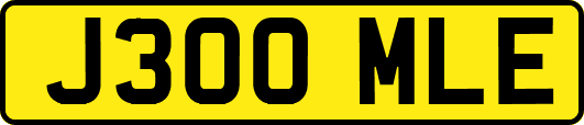 J300MLE