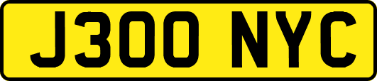 J300NYC