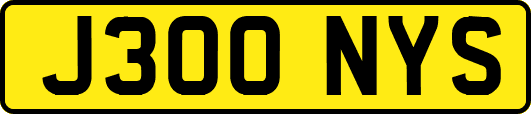 J300NYS