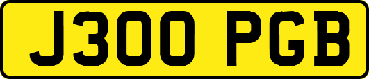 J300PGB