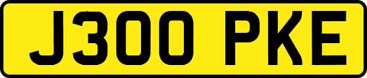 J300PKE
