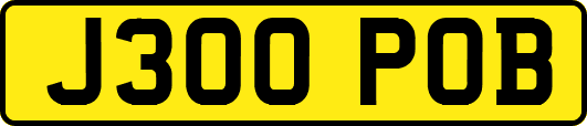 J300POB