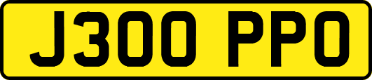 J300PPO