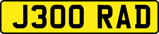 J300RAD