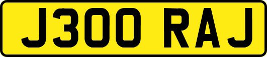 J300RAJ