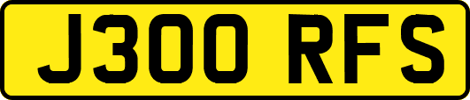 J300RFS
