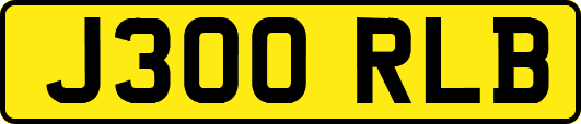 J300RLB