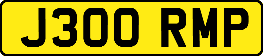 J300RMP