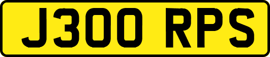 J300RPS