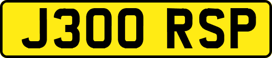 J300RSP