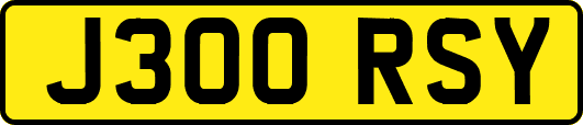 J300RSY