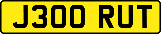 J300RUT