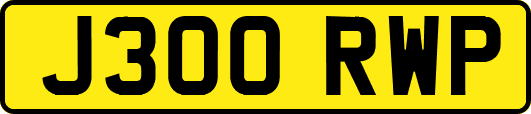 J300RWP