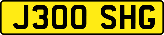 J300SHG