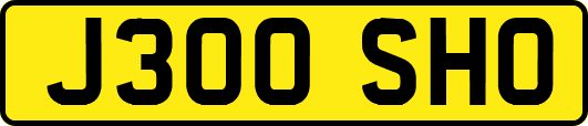 J300SHO