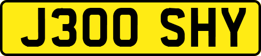 J300SHY