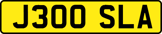 J300SLA