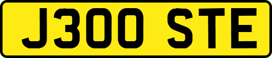 J300STE