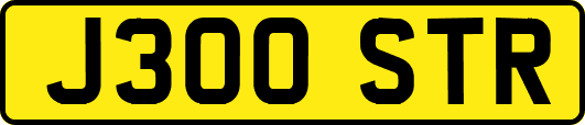 J300STR