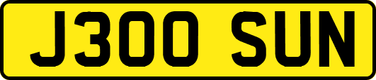 J300SUN