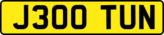 J300TUN